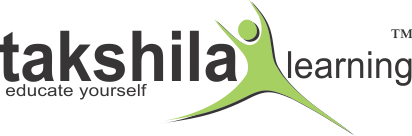 Company Logo For Takshila Learning Pvt. Ltd.'