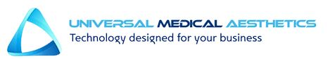 Company Logo For Universal Medical Aesthetics'