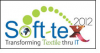 IT Solutions for Textile & Apparels at Soft-Tex'