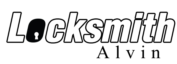 Company Logo For Locksmith Alvin'