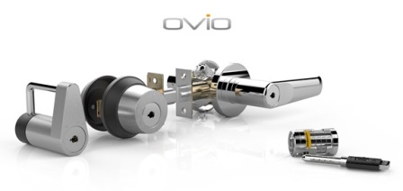Ovio