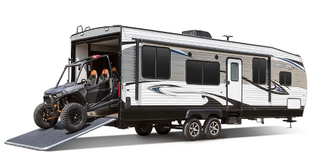 RV and Boat Show'