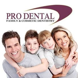 Best Dentistry in Blaine | Dental Implants - Pro Dental'