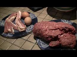 Paleo Recipe Book'