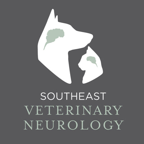 Southeast Veterinary Neurology Logo
