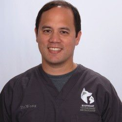 Dr. Michael Wong'