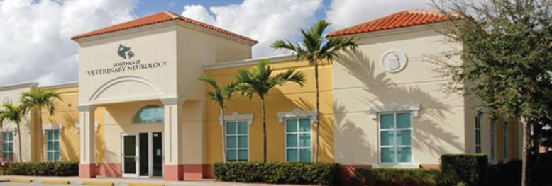 New Location - Boynton Beach