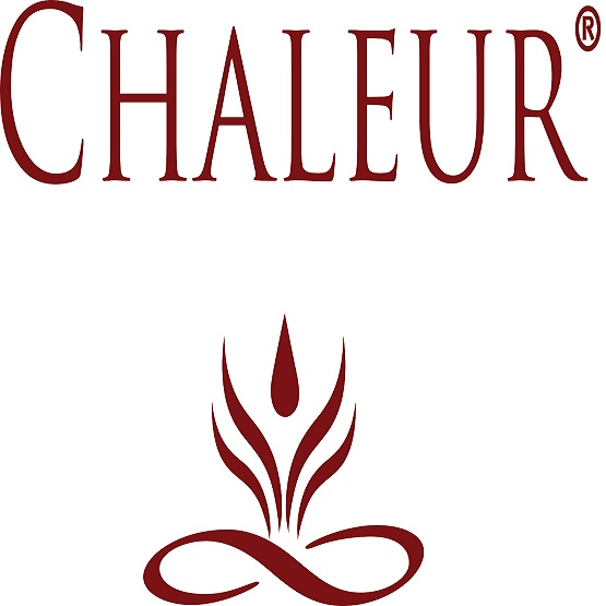 Company Logo For Chaleur Beauty'