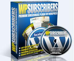 WP Subscribers'