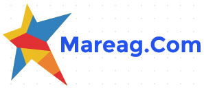 Company Logo For Mareag.Com'