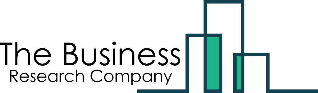 The Business Research Company Logo