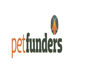 Pet Funders Logo
