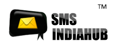 Company Logo For SMS India Hub'