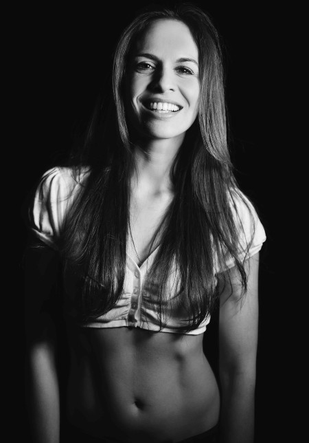 Director and writer Paula Plazas