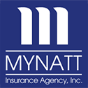 Mynatt Insurance Logo