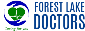 Company Logo For Forest Lake Doctors'