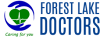 Company Logo For Forest Lake Doctors'