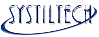 Logo for SYSTIL TECH'