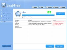 Smart PC Fixer'