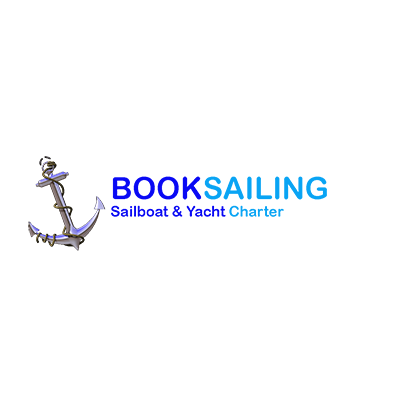 Company Logo For Booksailing'