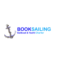 Booksailing Logo
