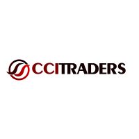 CCI Traders Logo