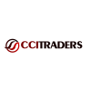 Company Logo For CCI Traders'