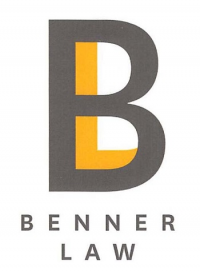 Benner Law LLC Logo