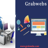 Company Logo For GRABWEBS'