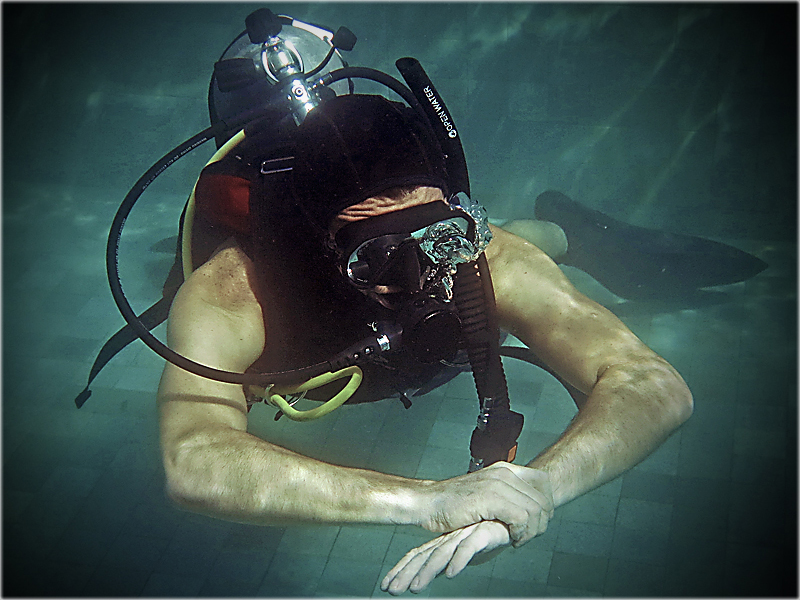 Platinum PADI IDC Course