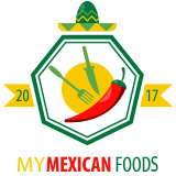 Company Logo For MyMexicanFoods.com'