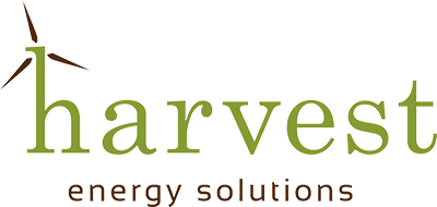 Harvest Energy Solutions Logo