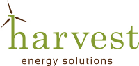 Harvest Energy Solutions Logo
