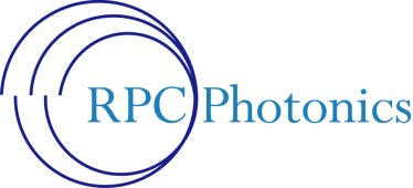 Company Logo For RPC Photonics, Inc.'