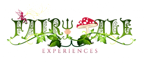 Company Logo For Fairytale Experiences Photography Studio'