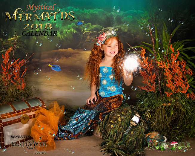 Fairytale Experiences Photography Studio'