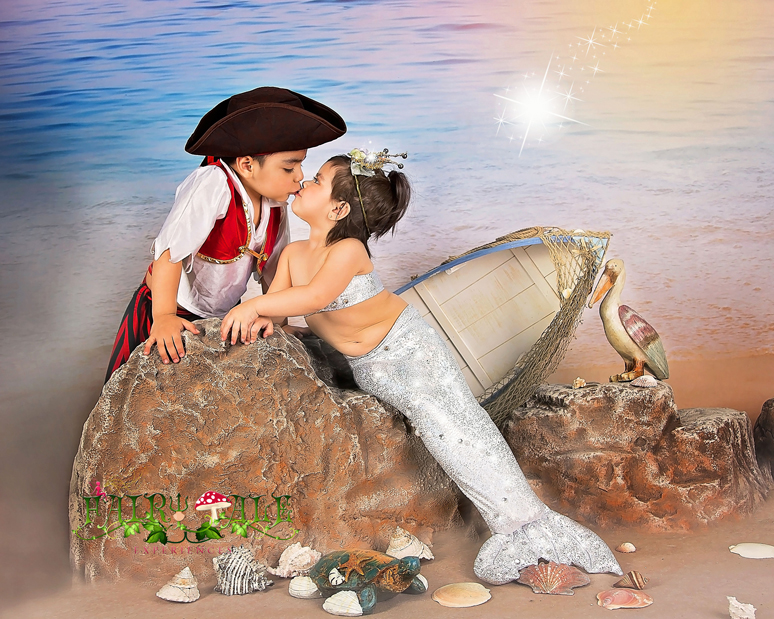 Fairytale Experiences Photography Studio'