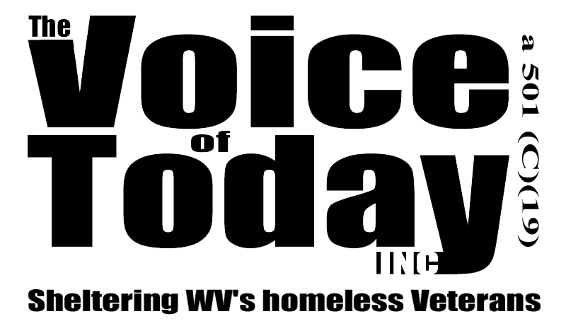The Voice of Today, Inc Logo