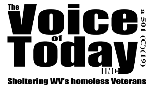 The Voice of Today, Inc Logo'