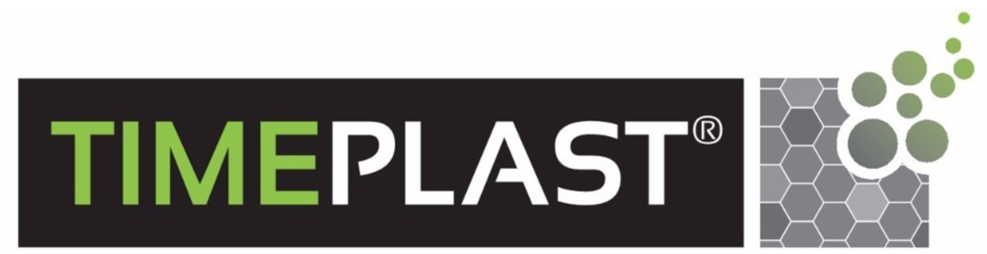 Timeplast Logo