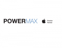 POWERMAX Logo