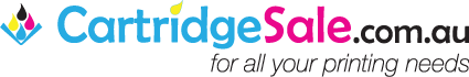 CartridgeSale Logo