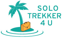 Solo Trekker 4 U Logo