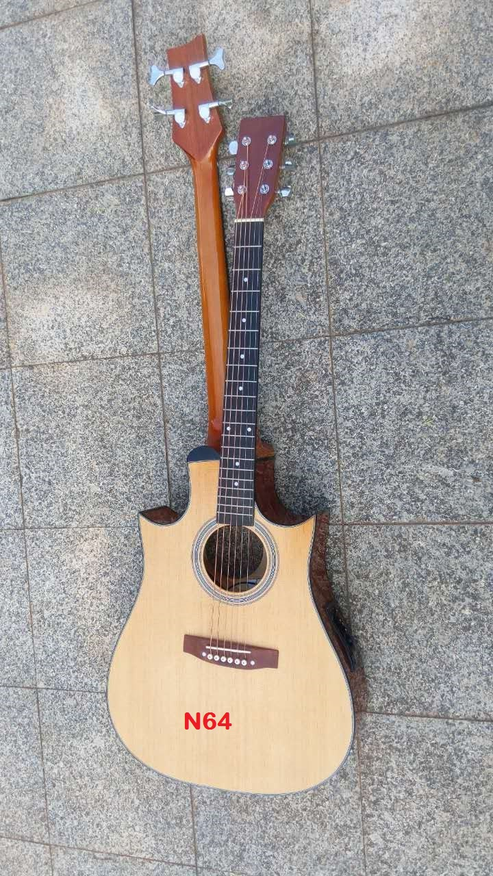 Busuyi Guitars