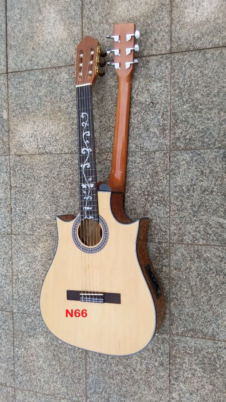 Busuyi Guitars