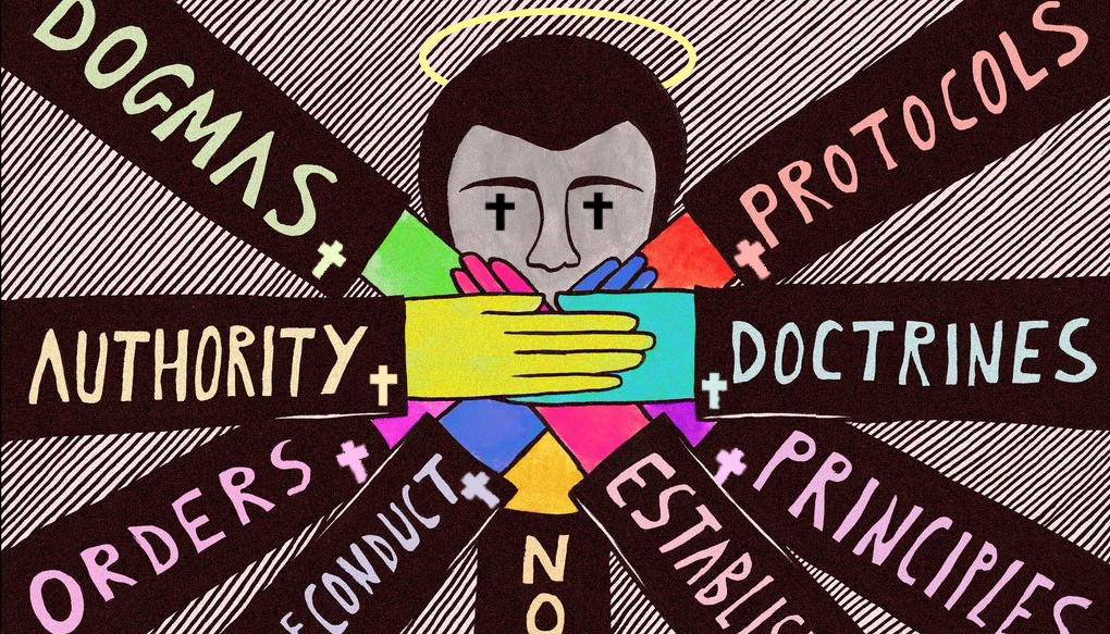 Christian censorship