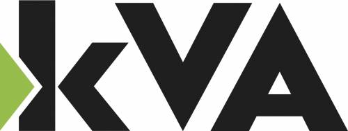kVA Logo'