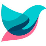 Carrier Pigeon Logo