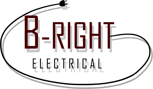 B-Right Electrical Logo