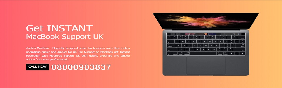 Company Logo For MacBook Tech Support UK'